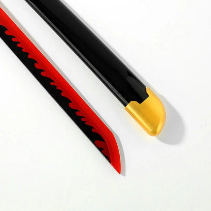*LED* Demon Slayer – Ready Tsugikuni Yoriichi’s Nichirin